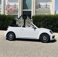 فولكسفاغن بيتل